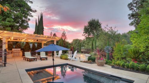 4724 Minnesota Ave, Fair Oaks, CA 95628-5805