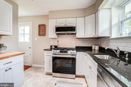 2221 Kimball Pl, Silver Spring MD 20910-1161 exterior