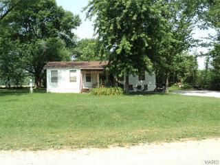 203 Elm St, Liege, MO 63333