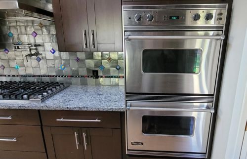 419 Cherry Ave, Los Altos CA  94022-1619 exterior