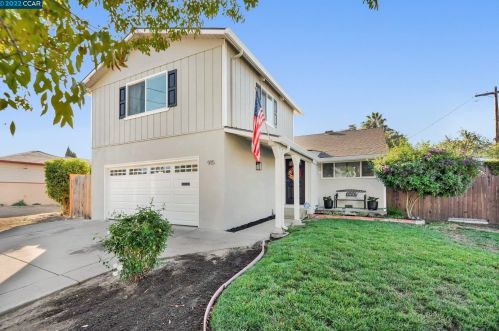 915 Ventura Ave, Livermore, CA 94551-8112