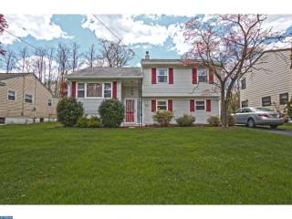 10 Sherbrooke Rd, Trenton, NJ 08638-2412