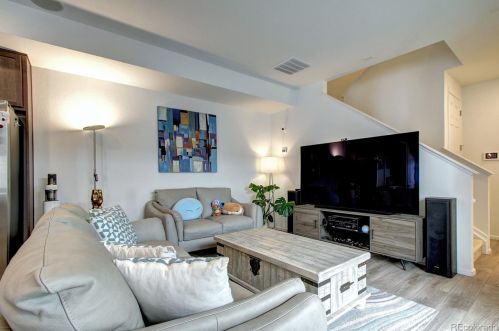 23590 5th Dr, Aurora CO  80018-1602 exterior