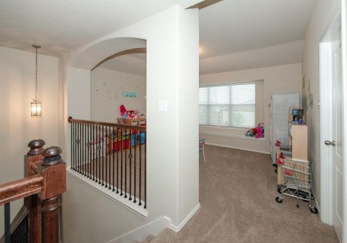 5302 Jay Thrush Dr, Richmond TX 77407-4011 exterior