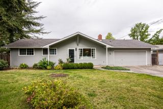 839 Nadine Ave, Eugene, OR 97404-2784