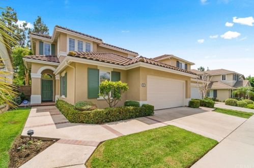 8 Silveroak, Irvine, CA 92620-1296