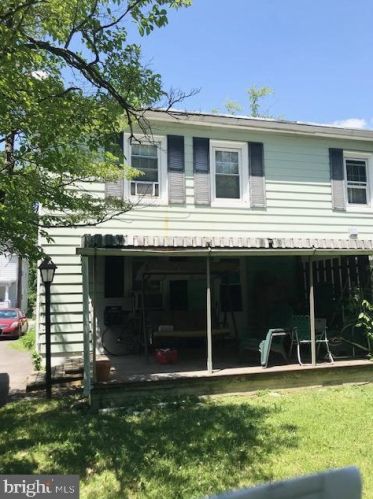 218 Birch Ave, Princeton, NJ 08542-3106