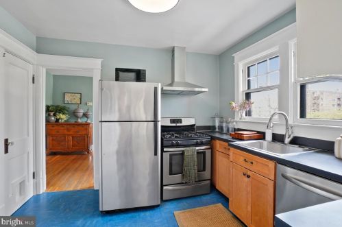 125 Sherman Ave, Silver Spring MD 20912-5744 exterior