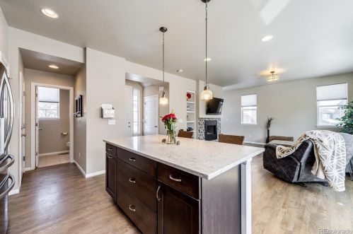 17126 Cedar Gulch Dr, Parker CO 80134-4379 exterior