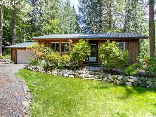 21790 Lolo Pass Rd, Rhododendron, OR 97049-8754