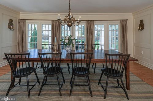 254 Ridgeview Rd, Princeton NJ  08540-7665 exterior