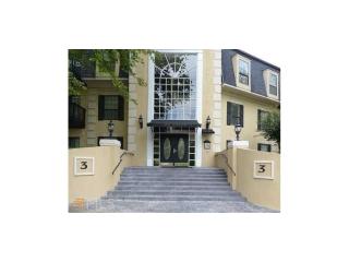 4212 Pine Heights Dr, Atlanta GA  30324-2849 exterior