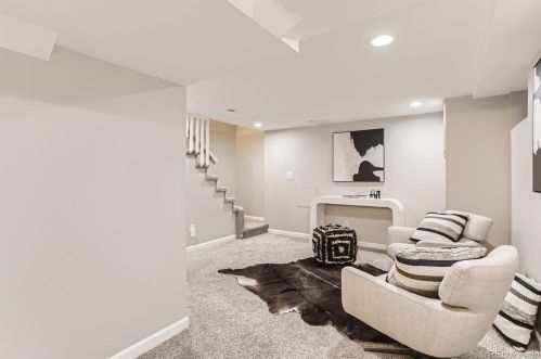 2646 Poplar St, Denver CO  80207-2929 exterior