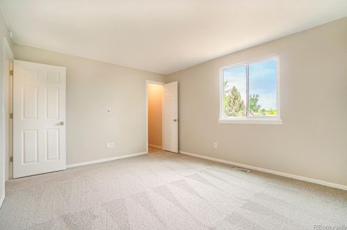 8465 Curlycup Pl, Parker CO  80134-8986 exterior