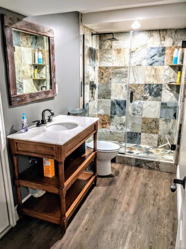 12823 5 St, Parker CO 80134-9421 exterior