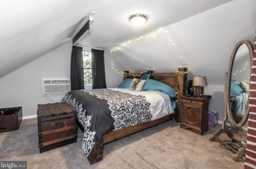 406 Wyn Mar Ave, Aberdeen MD  21001-3345 exterior