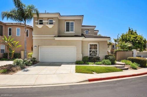 6763 Caurina Ct, Carlsbad, CA 92011-4060