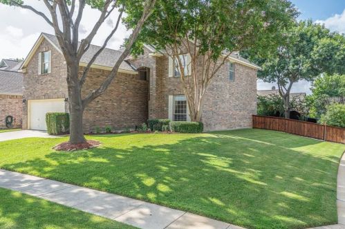 3841 Birchmont Dr, Lewisville, TX 75022-2897
