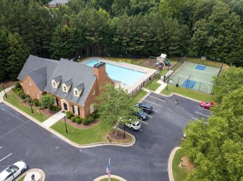 2551 Essex Ln, Atlanta GA  30331-7855 exterior