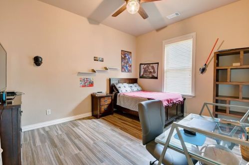 6609 Simmons Rd, Fort Worth TX  76182-4267 exterior