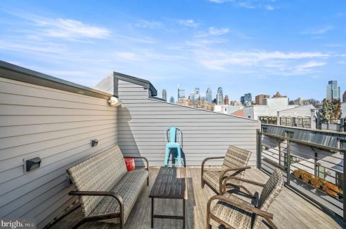 771 19th St, Philadelphia PA  19130-2029 exterior