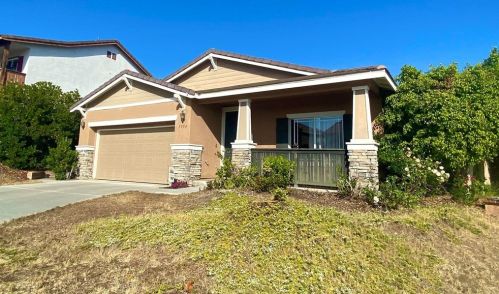 1353 Corte Bagalso, San Marcos, CA 92069-7392