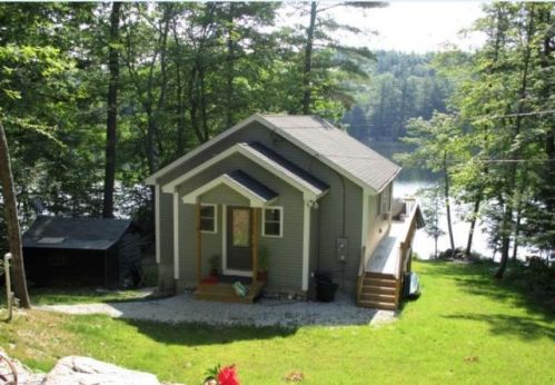 252 Flower Dr, Barrington, NH 03825-7305