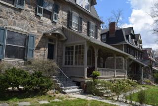 8323 Shawnee St, Philadelphia PA  19118-3906 exterior