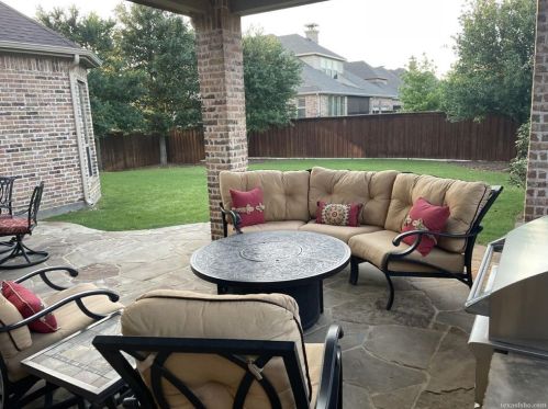 604 Sandy Ln, Lewisville, TX 75022-4509