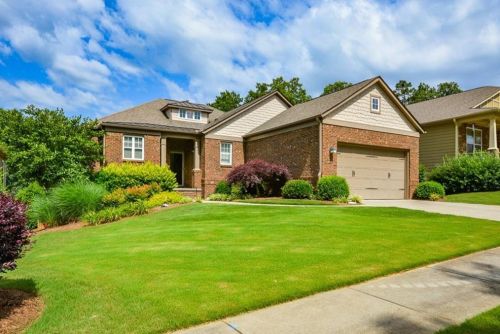 116 Laurel Ridge Way, Holly Springs, GA 30114-6713