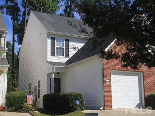 2328 Persimmon Rdg Dr, Raleigh NC  27604-1452 exterior