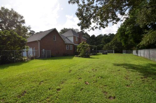 1272 French Santee Rd, Shulerville SC  29453-3118 exterior