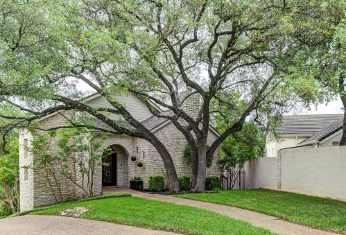 5603 Craggy Pt, Austin, TX 78731-4505