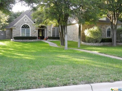 3247 Spring Canyon Rd, Morgans Point, TX 76513-2595