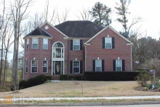 75 Fairway Trl, Porterdale, GA 30014-3975