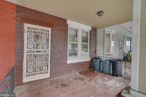 3246 26th St, Philadelphia PA  19129-1807 exterior