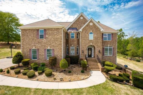 237 Henley Spgs, Mcdonough, GA 30252-4079