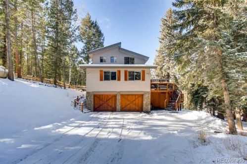 8839 William Cody Dr, Lakewood, CO 80439