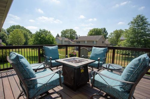 7873 28th St, Saint Paul MN  55128-4803 exterior