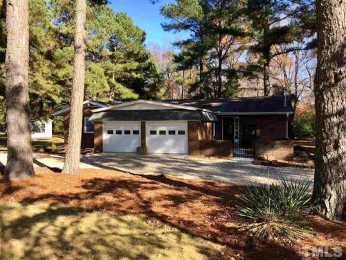 821 Davis Mill Rd, Selma, NC 27576-6847
