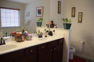 221 Mabley Pl, Cary NC  27519-6940 exterior