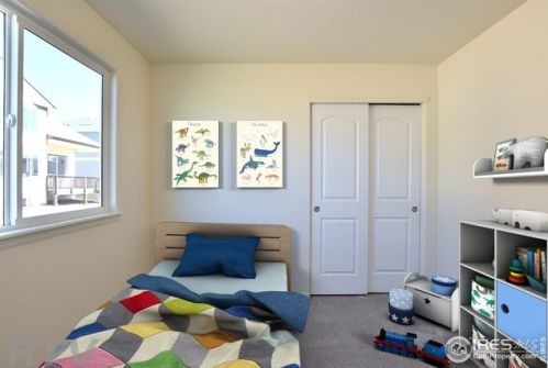 2749 Sapphire St, Loveland CO 80537-2024 exterior