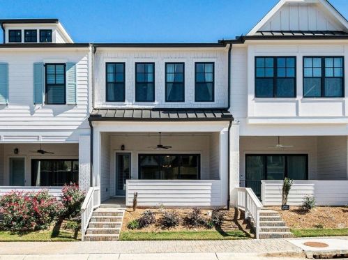 639 Stickley Oak Way, Holly Springs, GA 30189-3780