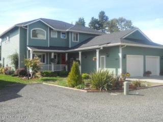 1692 Heritage Way, Jewell, OR 97138-1017