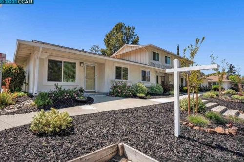 2511 Twin Creeks Dr, San Ramon, CA 94583-1833