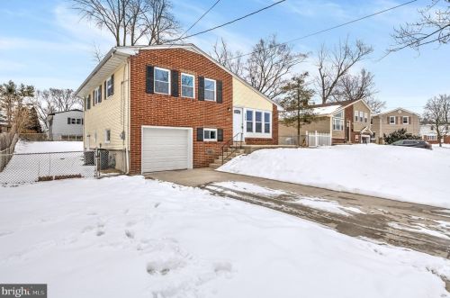 2644 Finlaw Ave, Camden, NJ 08109-3117