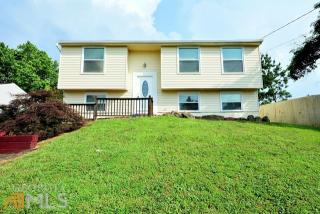 5956 Western Hills Dr, Norcross, GA 30071-3449