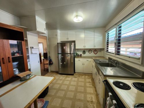 2526 Gardenia St, Honolulu HI  96816-3502 exterior