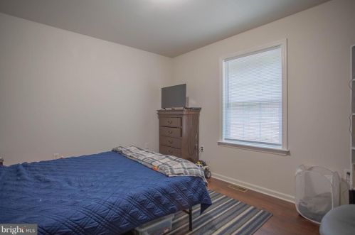 116 Solomons Ct, Hedgesville WV  25427-3723 exterior