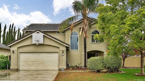 1476 Steven Ln, Madera, CA 93637-4889
